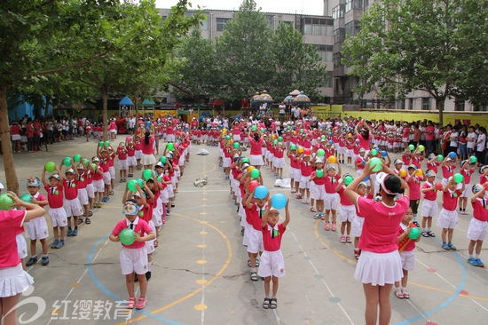 開(kāi)幼兒園需要多少錢(qián)