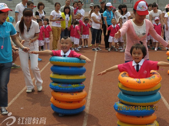 怎樣管理好一個幼兒園