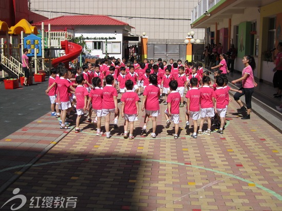 如何開(kāi)辦幼兒園