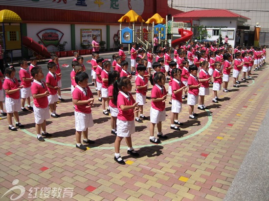 開(kāi)幼兒園需要多少錢(qián)