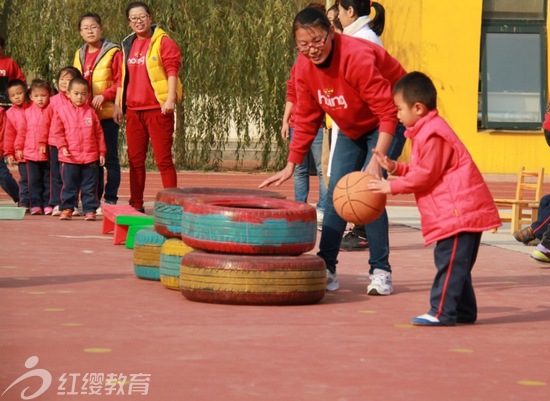 北京紅纓直營(yíng)園德州園冬季運(yùn)動(dòng)會(huì)隆重召開(kāi)