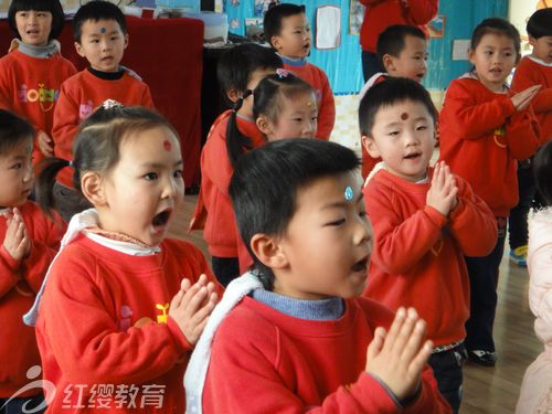 北京紅纓直營幼兒園湖南岳陽紅纓幼兒園