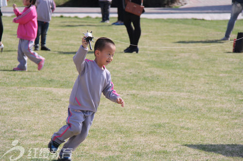 山西北京紅纓連鎖幼兒園