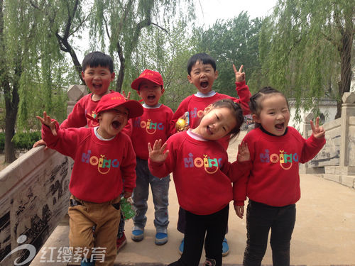 河南濮陽紅纓臺(tái)前第一幼兒園