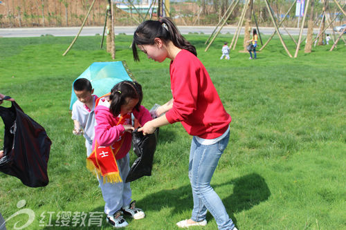 陜西安康紅纓高新幼兒園