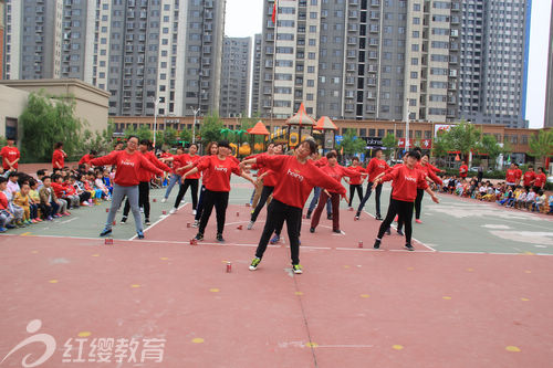 北京紅纓直營德州紅纓幼兒園