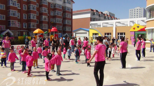 黑龍江齊齊哈爾紅纓博雅幼兒園