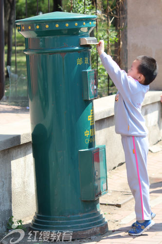 遼寧沈陽紅纓馨太陽幼兒園