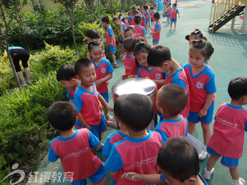 北京紅纓連鎖園山東德州臨邑幼兒園幼兒園