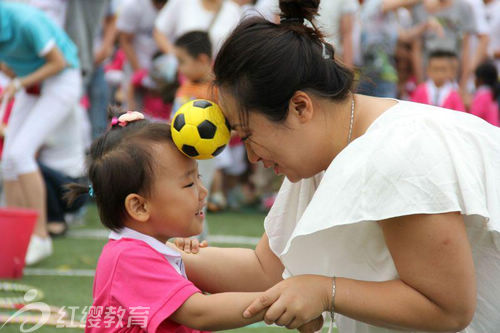 北京紅纓連鎖幼兒園遼寧沈陽精英幼兒園