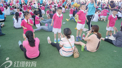 北京紅纓加盟幼兒園黑龍江雙城世紀(jì)星幼兒園