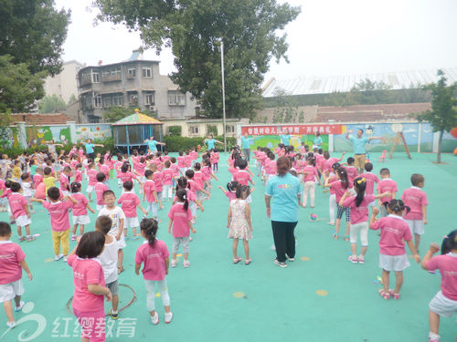 北京紅纓加盟園山東濟(jì)南槐蔭區(qū)智慧樹幼兒園