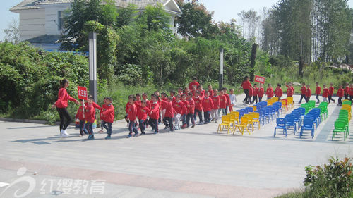 江蘇宿遷紅纓倉集實(shí)驗(yàn)幼兒園