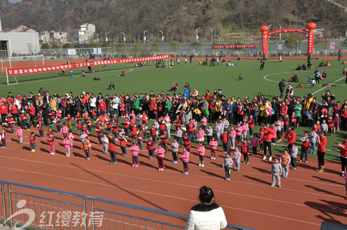 北京紅纓幼兒園連鎖