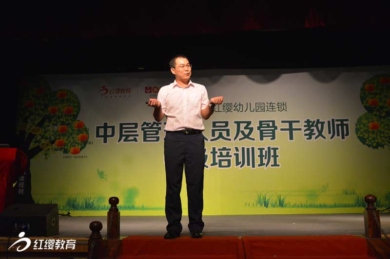 你是如何踐行“3S”的？