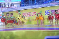 《水果拳》水果不僅會(huì)動(dòng)，還會(huì)打拳